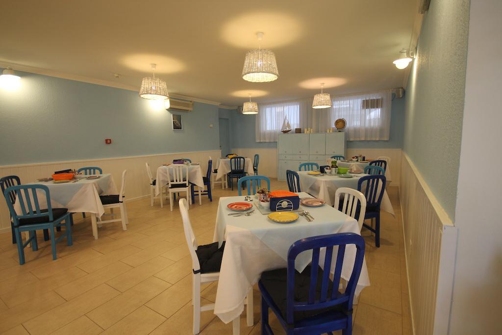 Hotel Belvedere Spiaggia 리미니 외부 사진