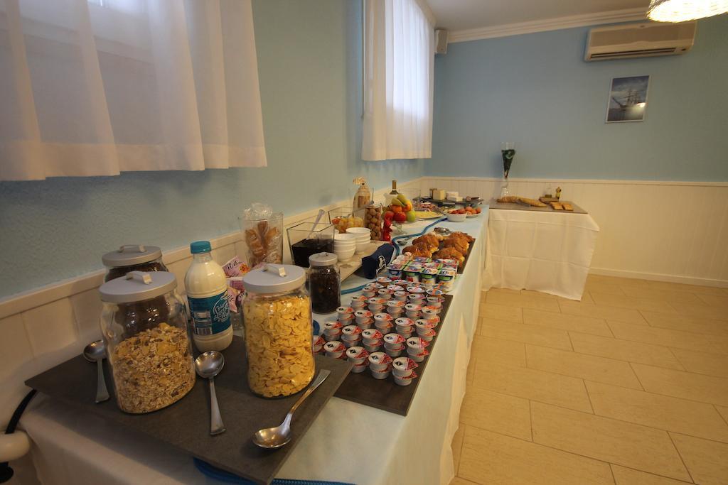 Hotel Belvedere Spiaggia 리미니 외부 사진