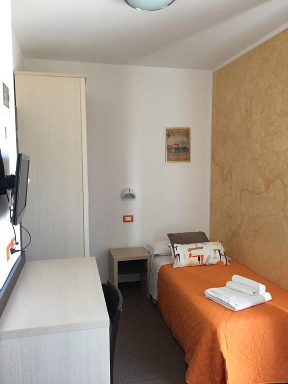 Hotel Belvedere Spiaggia 리미니 외부 사진