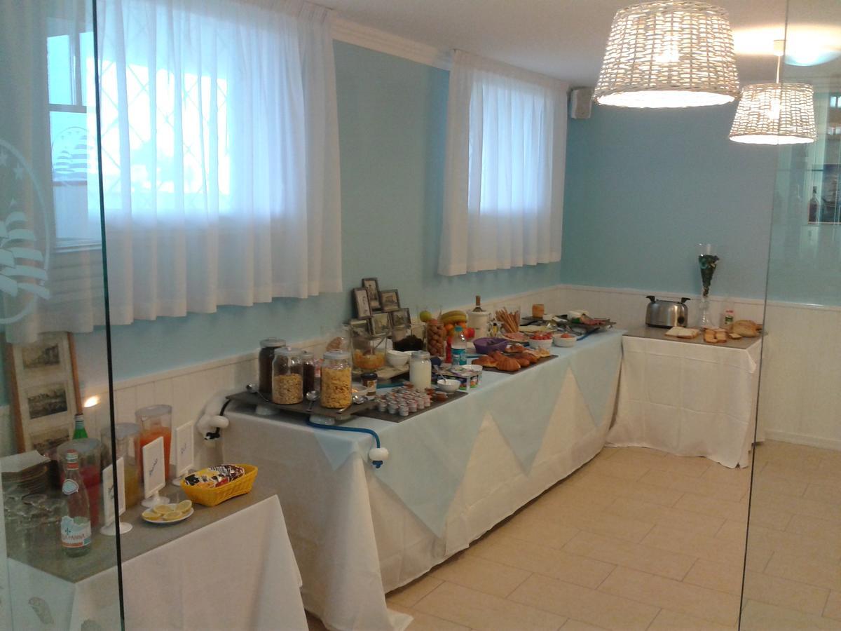 Hotel Belvedere Spiaggia 리미니 외부 사진